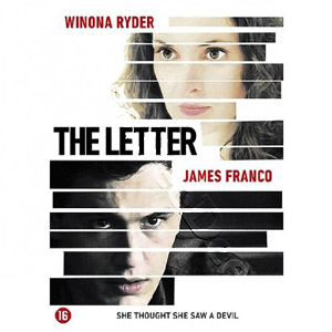The Letter (2012) (DVD)